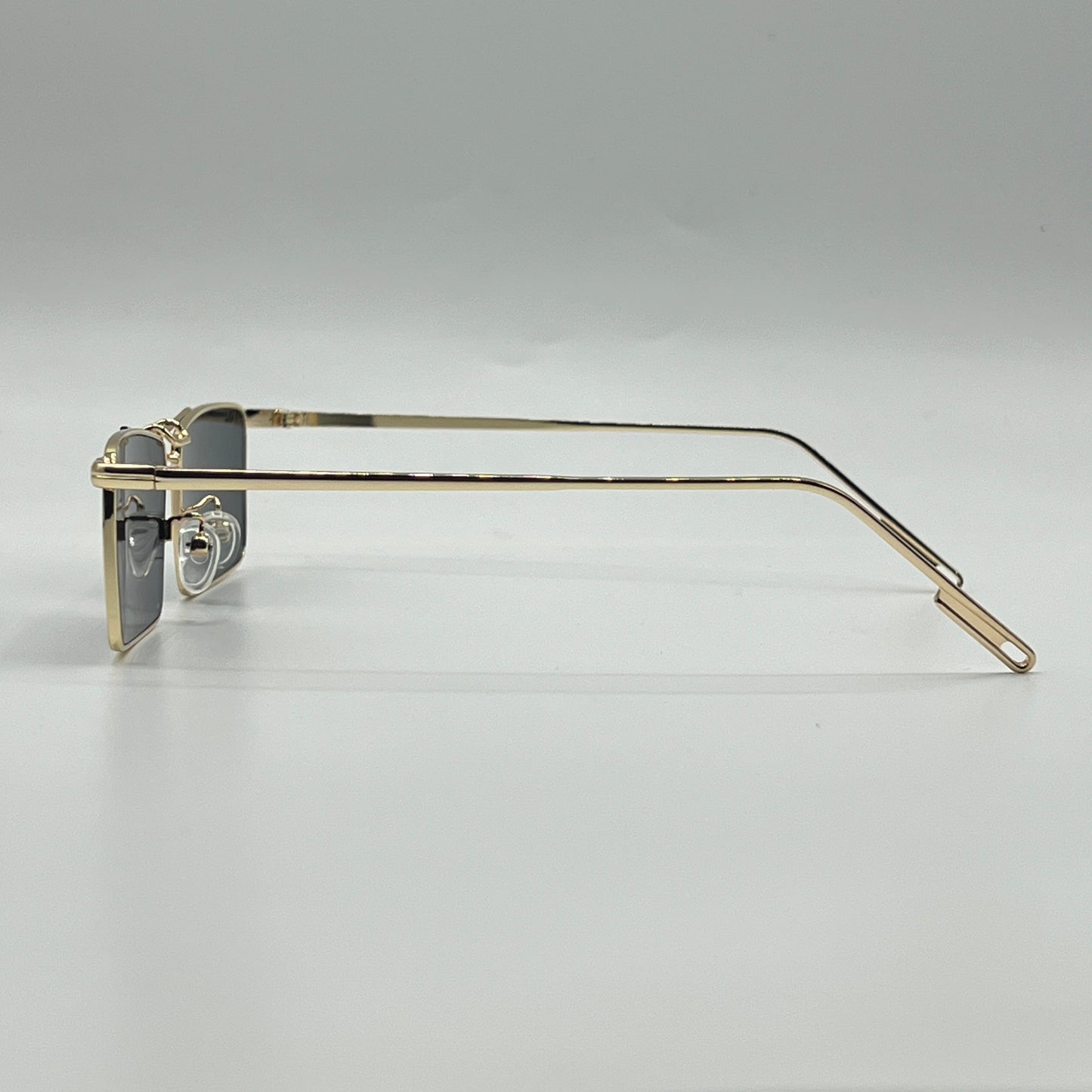 Gold Black Aura Shade