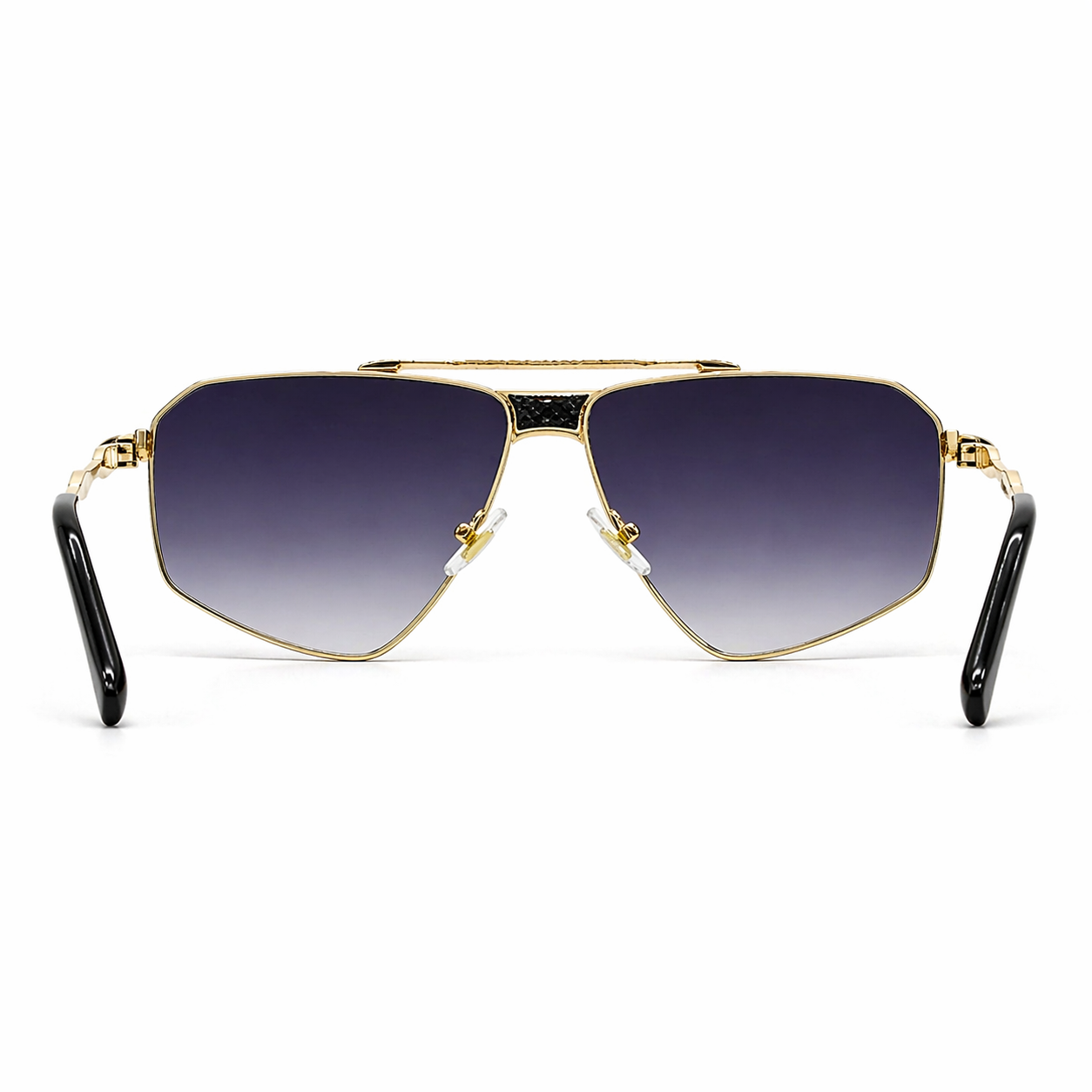 Dita Luxury - Gold Blue