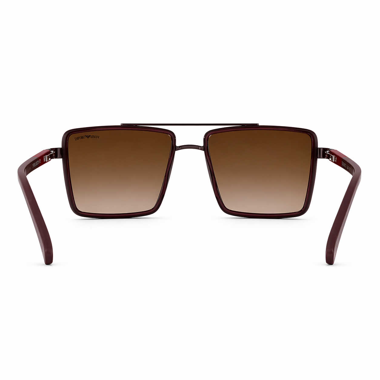 Empori Arman Luxury Full Brown
