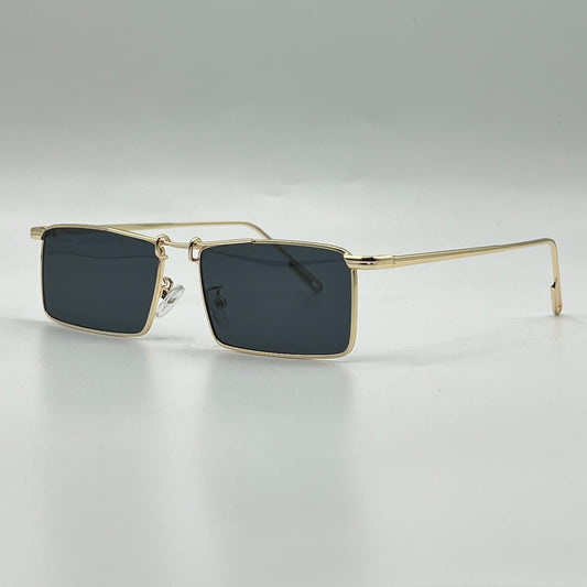 Glod Black Aura Shade