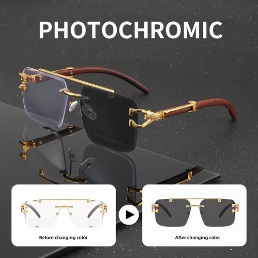 Photochromic Sunglasses