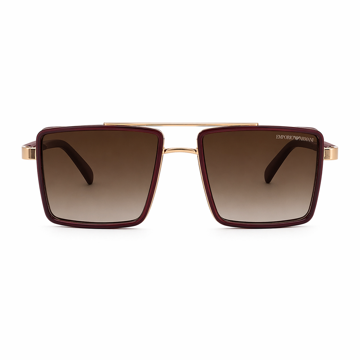 Empori Arman Luxury Gold Brown