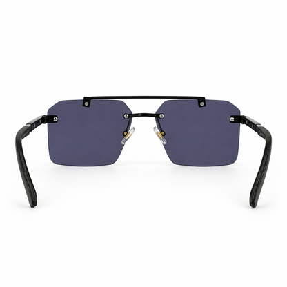 Cartier Luxury Black