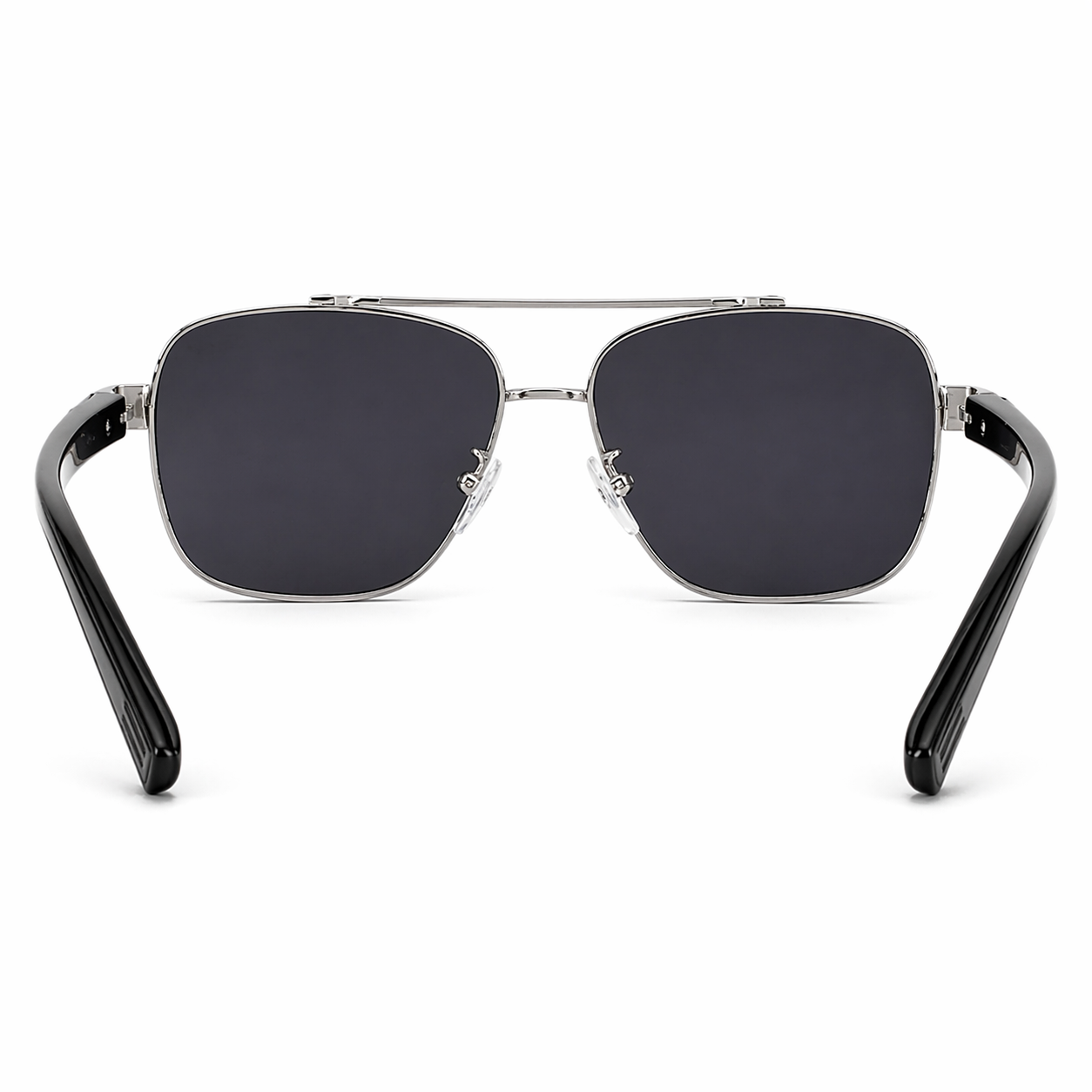 Cartier Luxury Silver Black