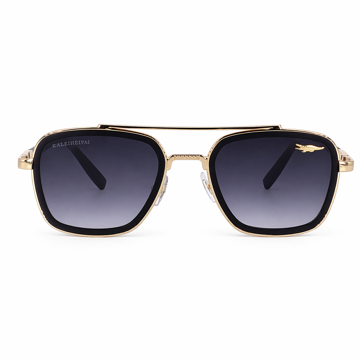 Lacoste Luxury Gold Blue