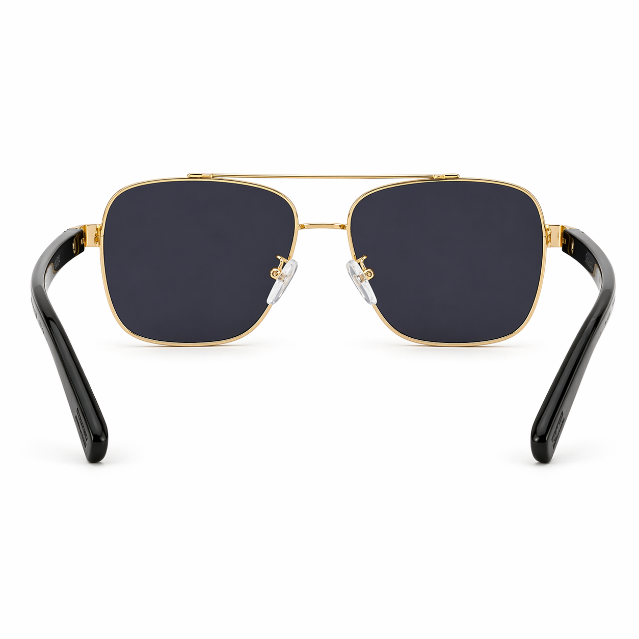 Cartier Luxury Gold Black