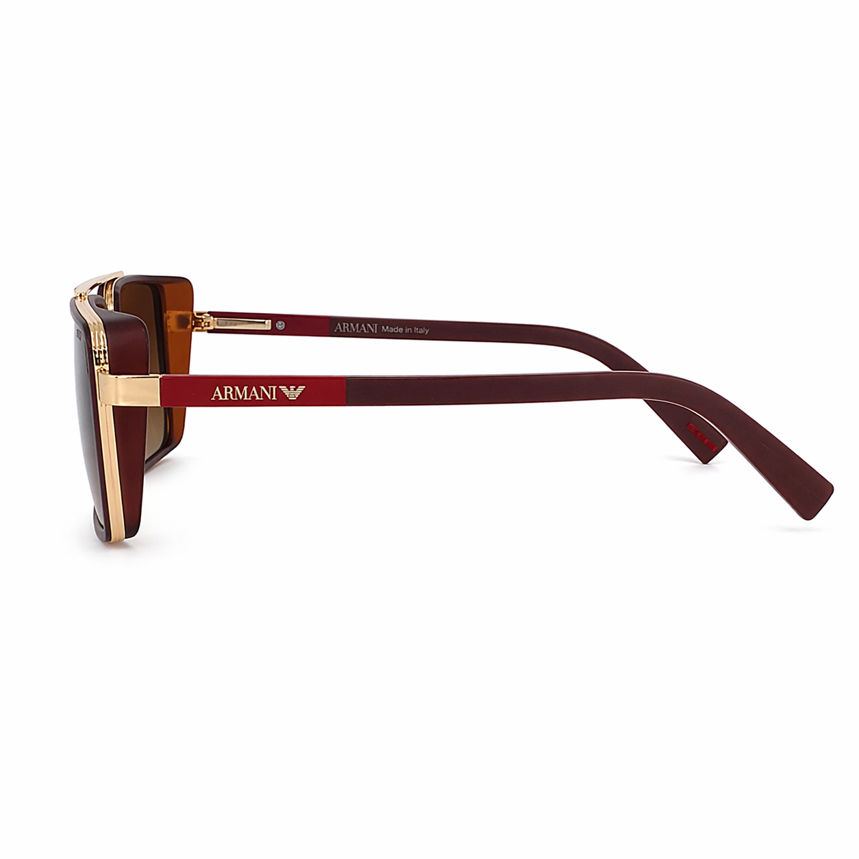 Empori Arman Luxury Gold Brown