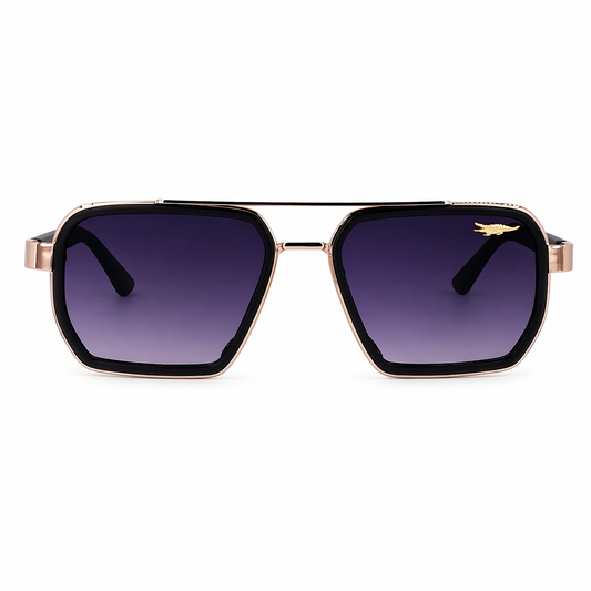 Lacoste Luxury Gold Blue