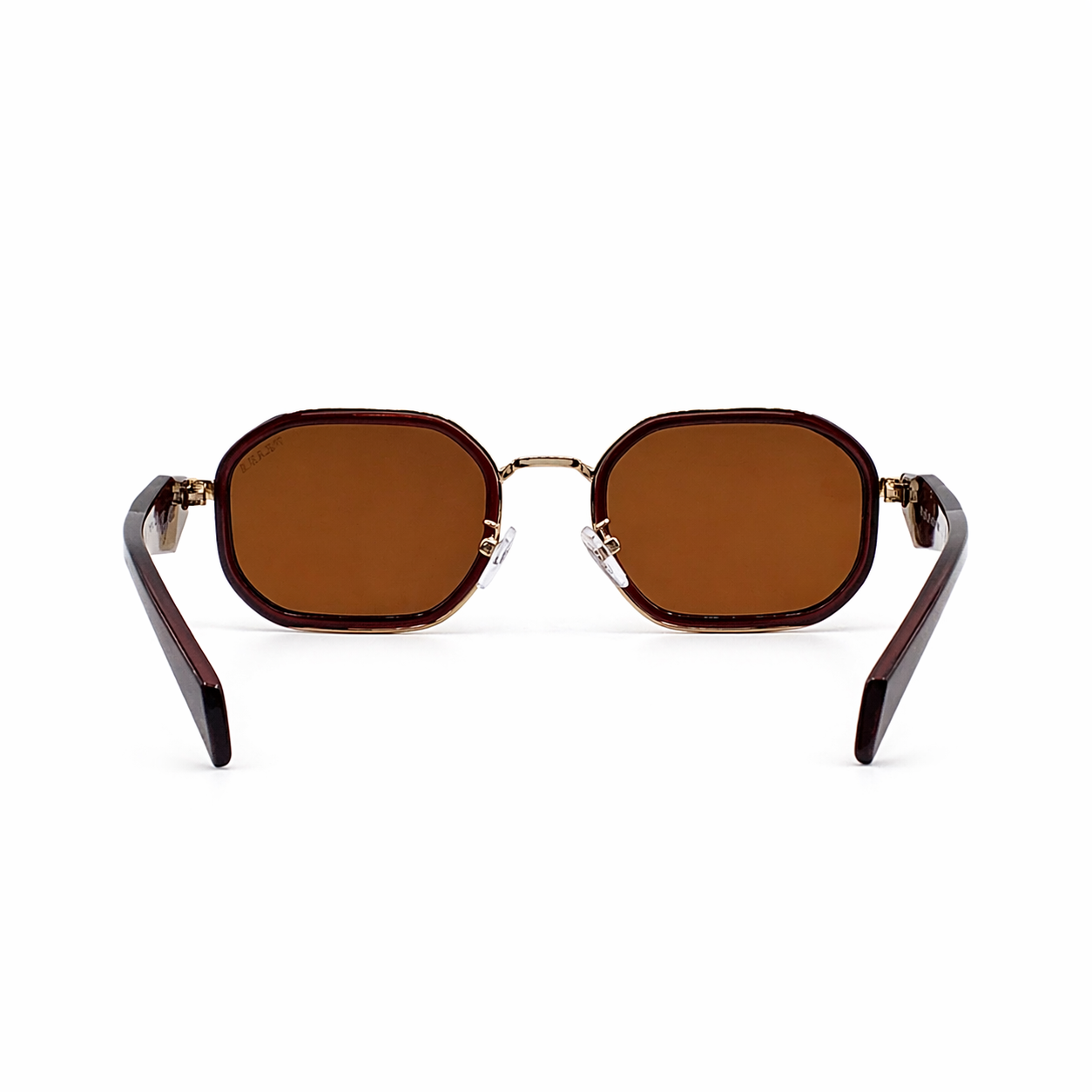 Parde Luxury - Gold Brown