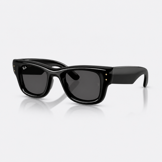 Puffer Wayfarer
