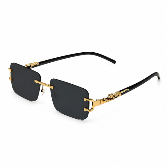 Tiger Shade Glasses