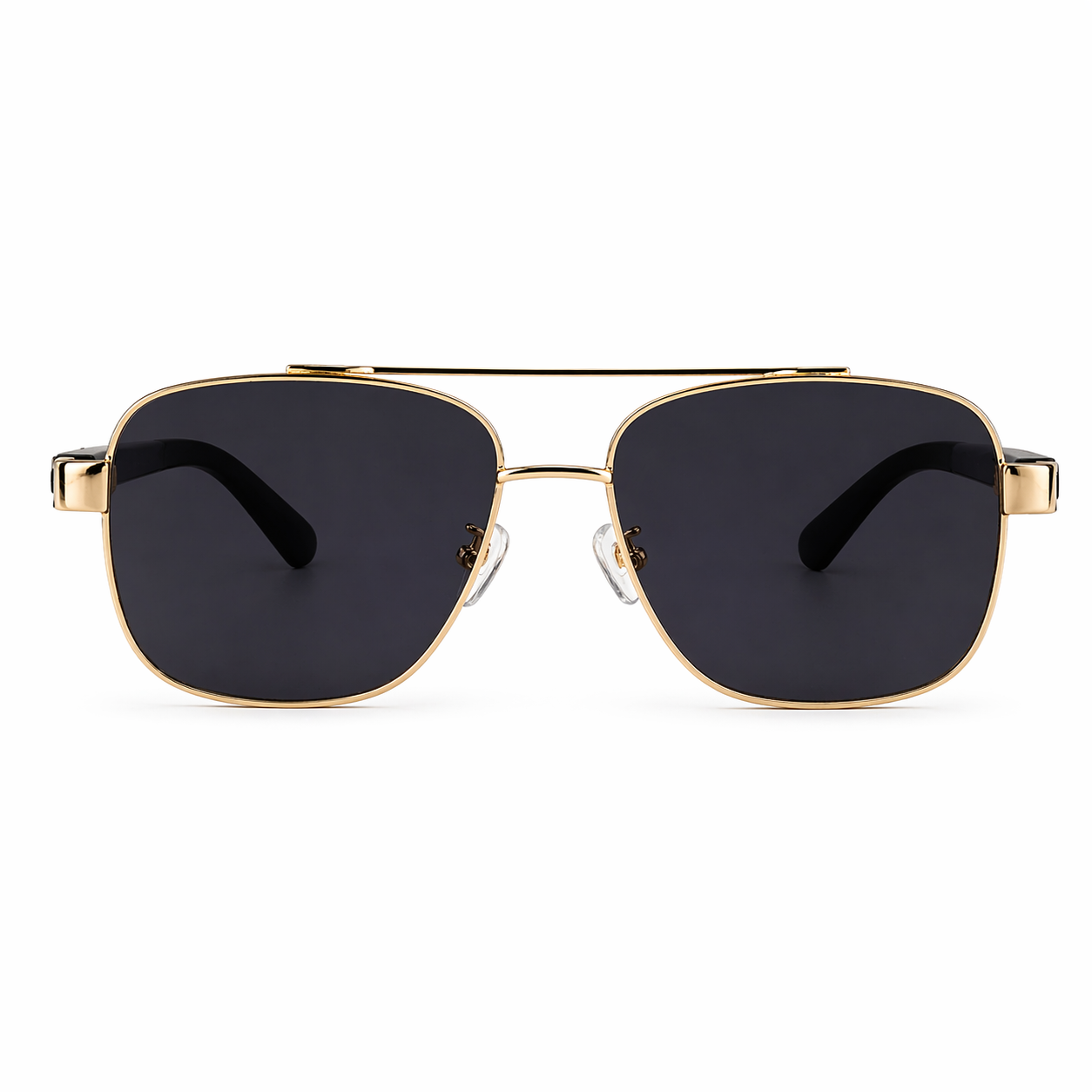 Cartier Luxury Gold Black