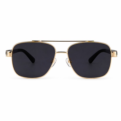 Cartier Luxury Gold Black