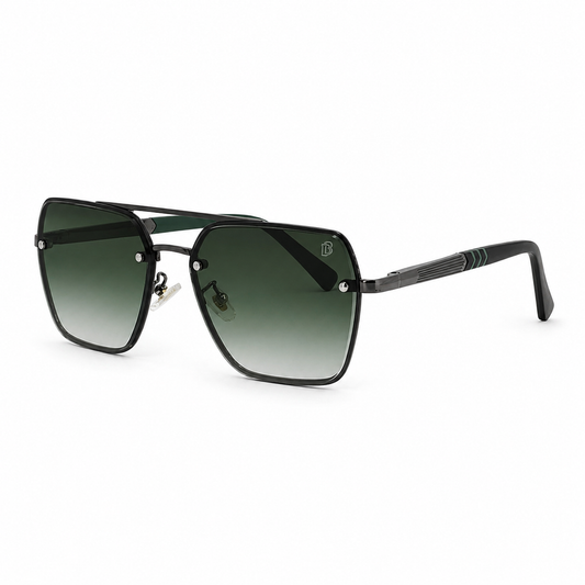 David Beckham Luxury Black Green