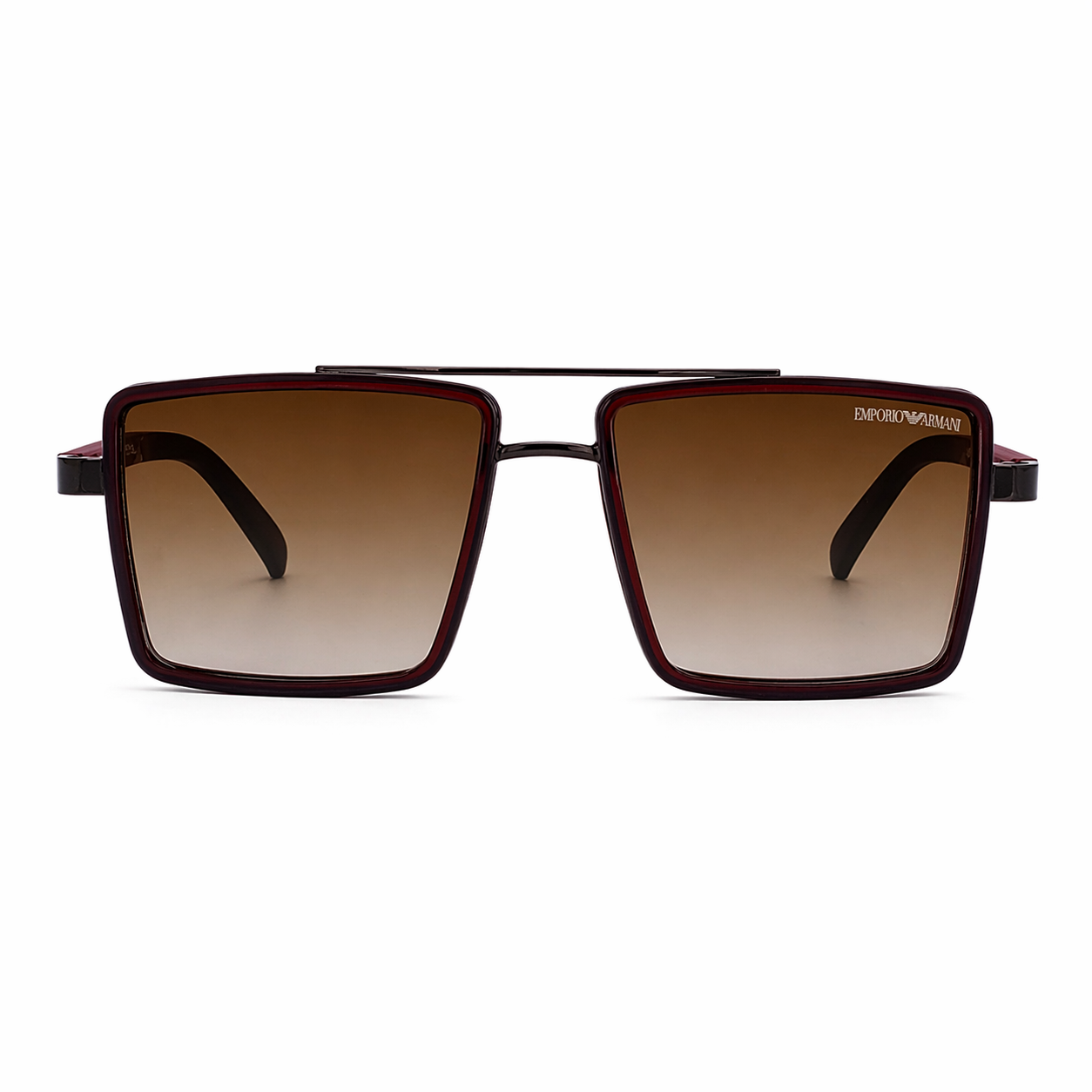 Empori Arman Luxury Full Brown