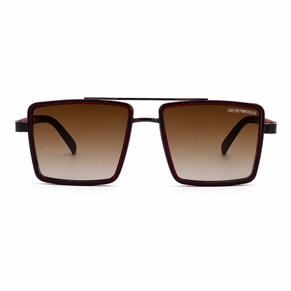 Empori Arman Luxury Full Brown