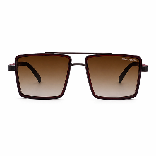 Empori Arman Luxury Full Brown