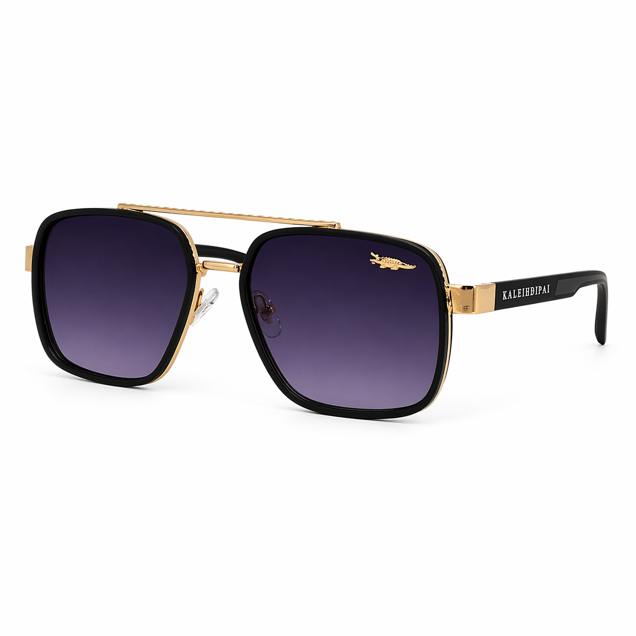 Lacoste Luxury Gold Blue