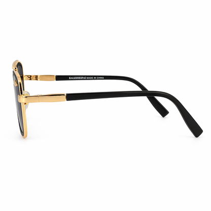 Lacoste Luxury Gold Blue