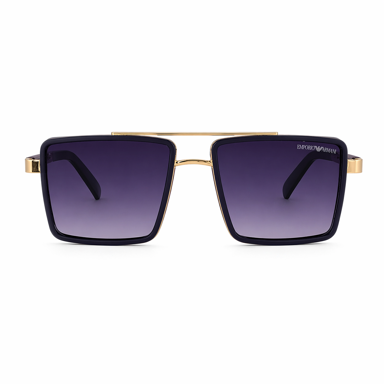 Empori Arman Luxury Gold Blue