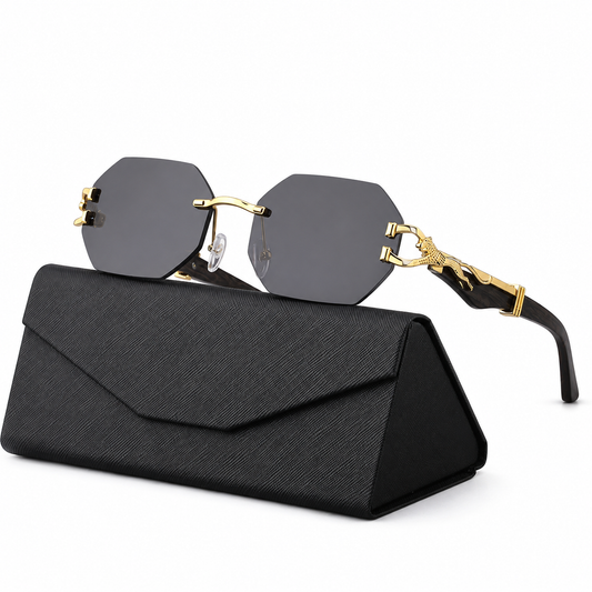 Fashion Glasses
