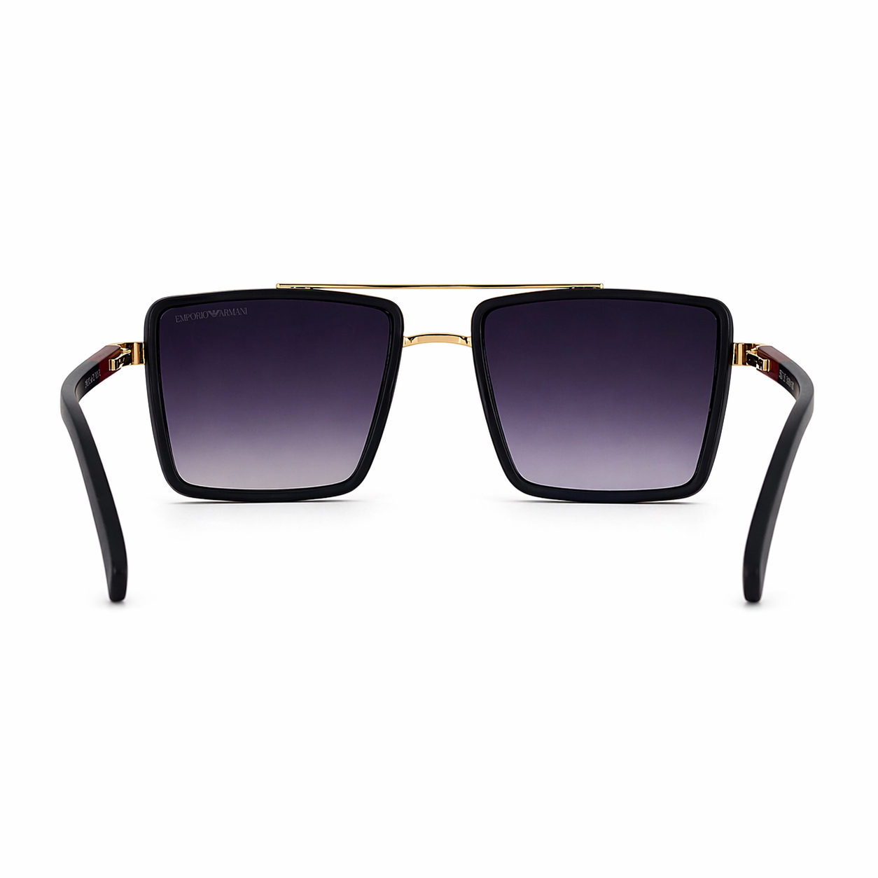 Empori Arman Luxury Gold Blue