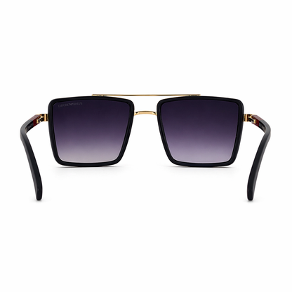 Empori Arman Luxury Gold Blue