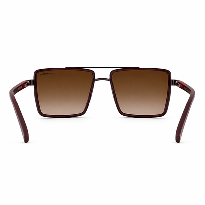 Empori Arman Luxury Full Brown