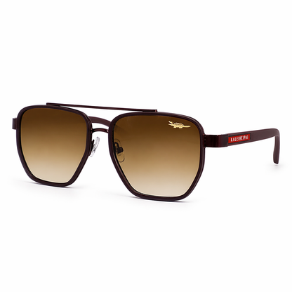 Lacoste Luxury Full Brown