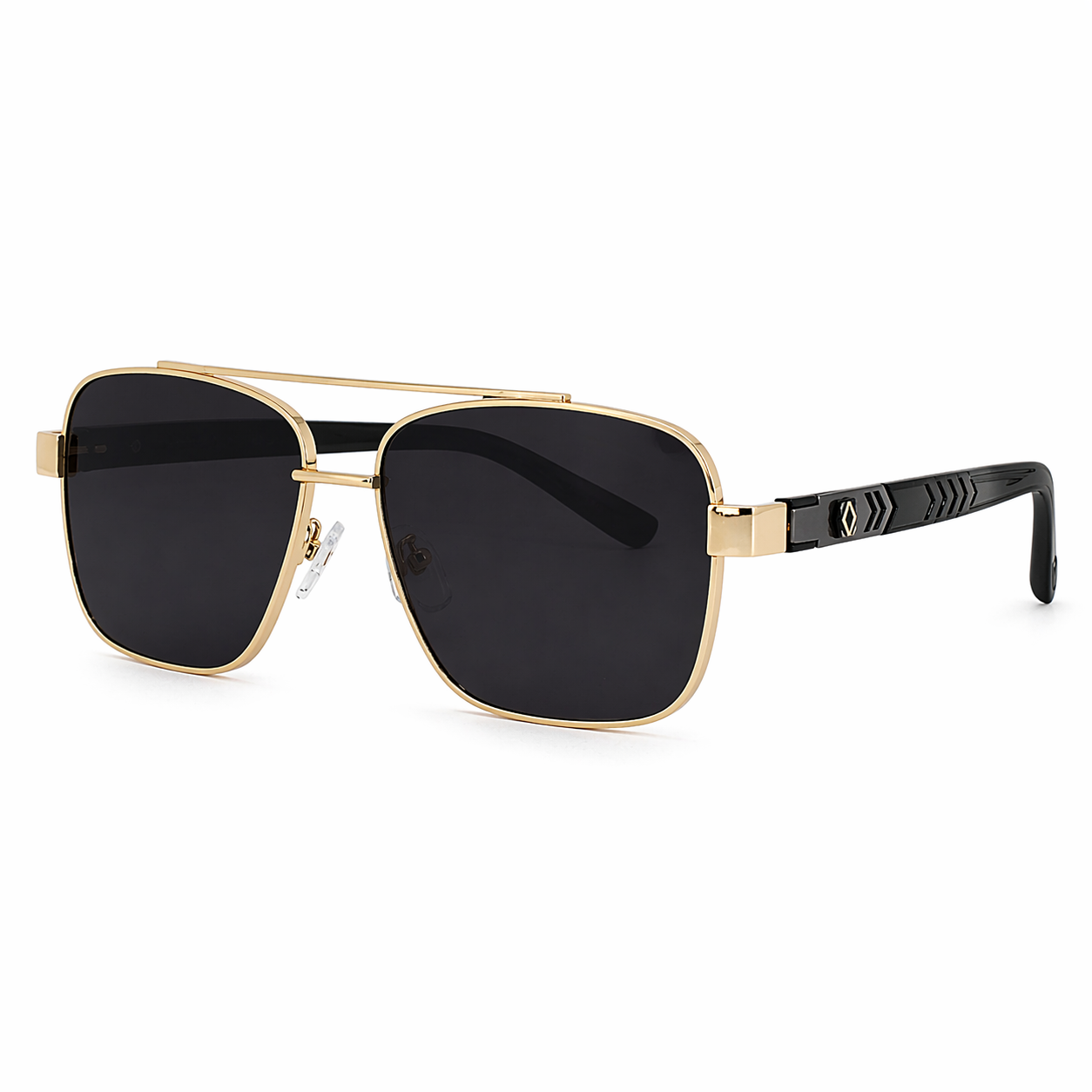 Cartier Luxury Gold Black