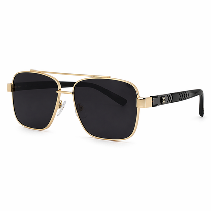 Cartier Luxury Gold Black