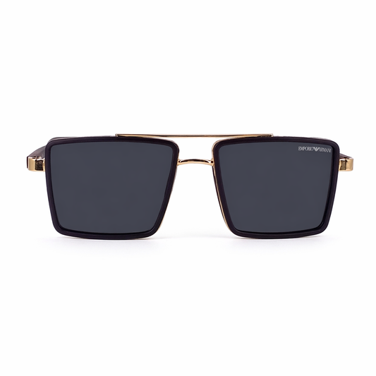 Empori Arman Luxury Gold Black