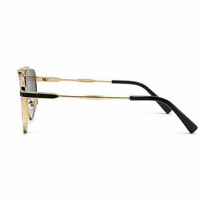 Dita Luxury - Gold Blue