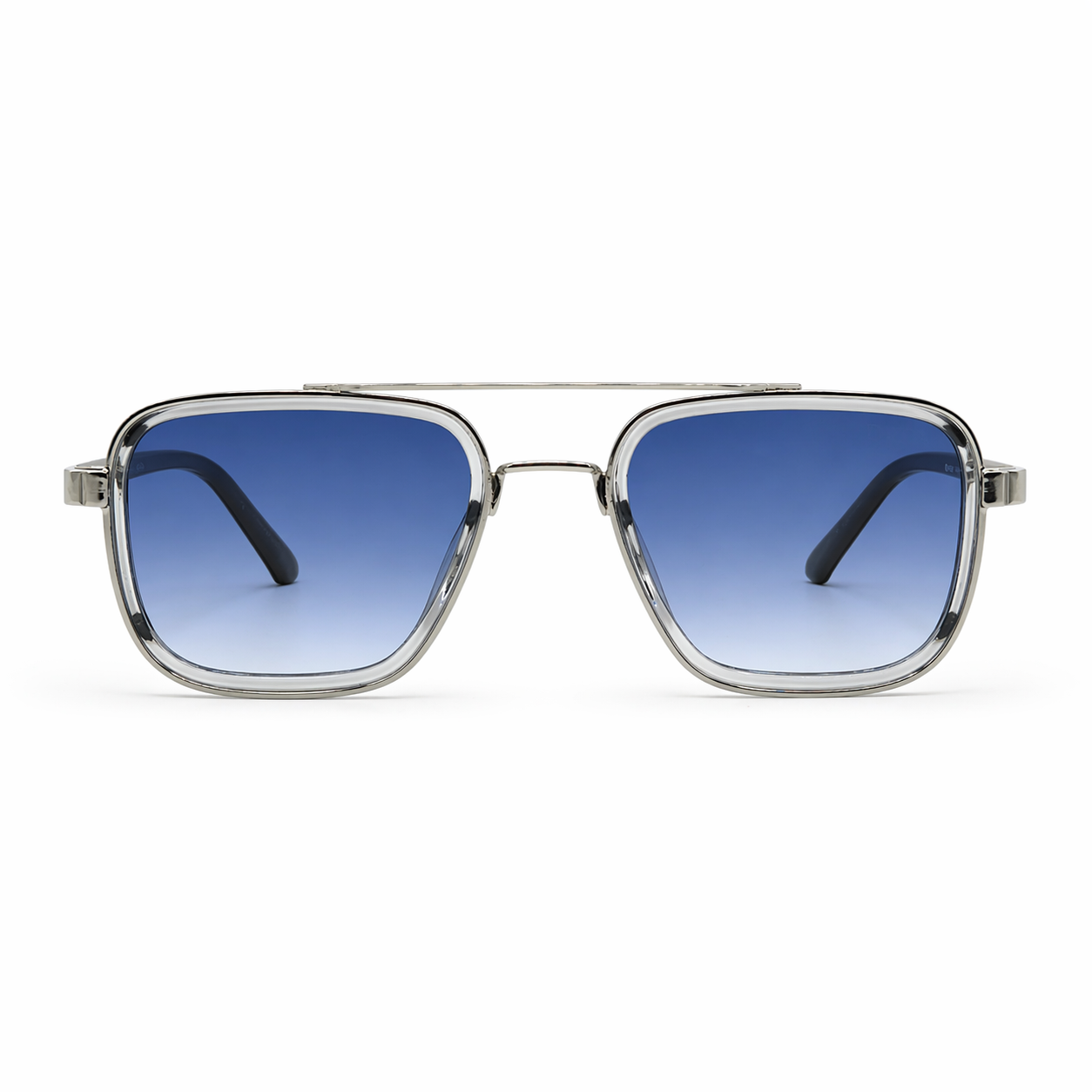 Luxury Dita - Silver Blue