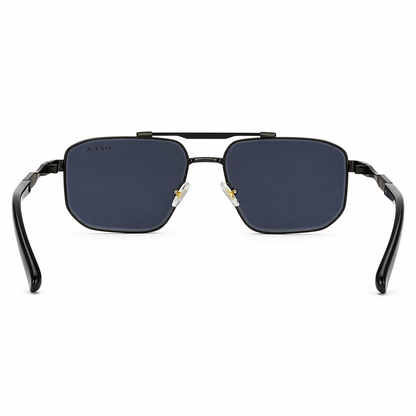 Dita Luxury Silver Black