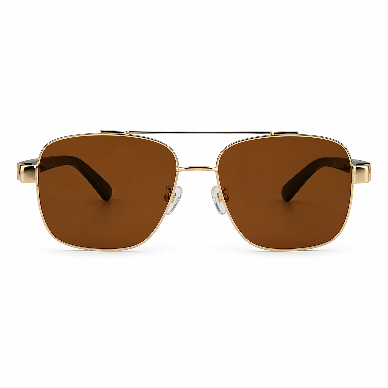 Cartier Luxury Gold Brown