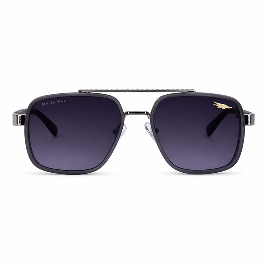 Lacoste Luxury Gold Black