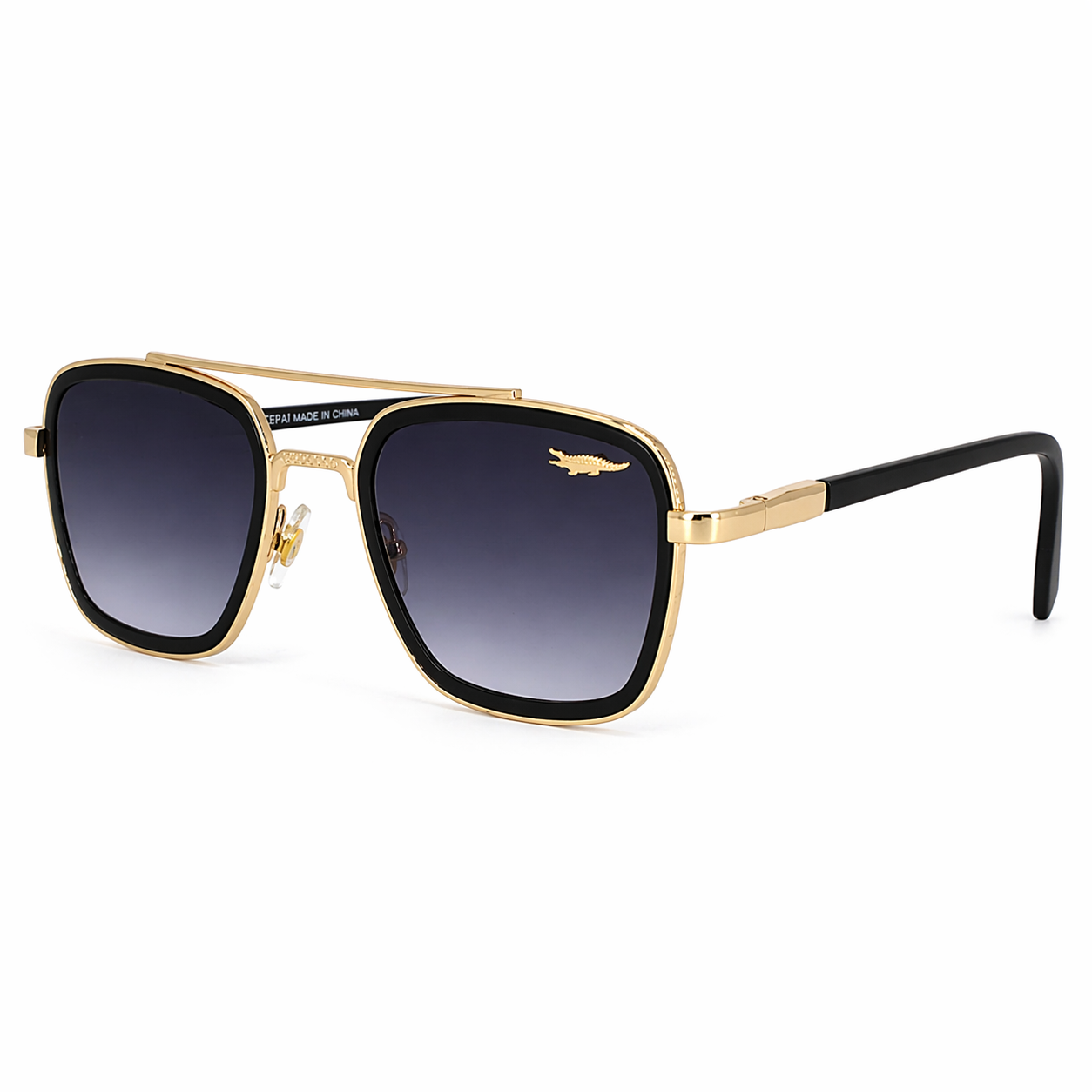 Lacoste Luxury Gold Blue