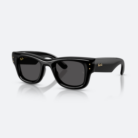 Puffer Wayfarer