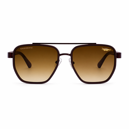 Lacoste Luxury Full Brown