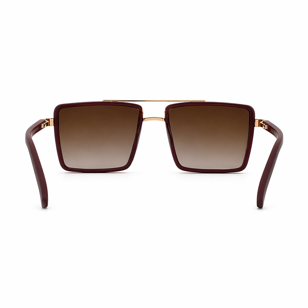 Empori Arman Luxury Gold Brown