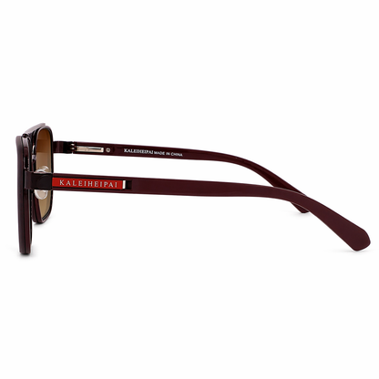 Lacoste Luxury Full Brown