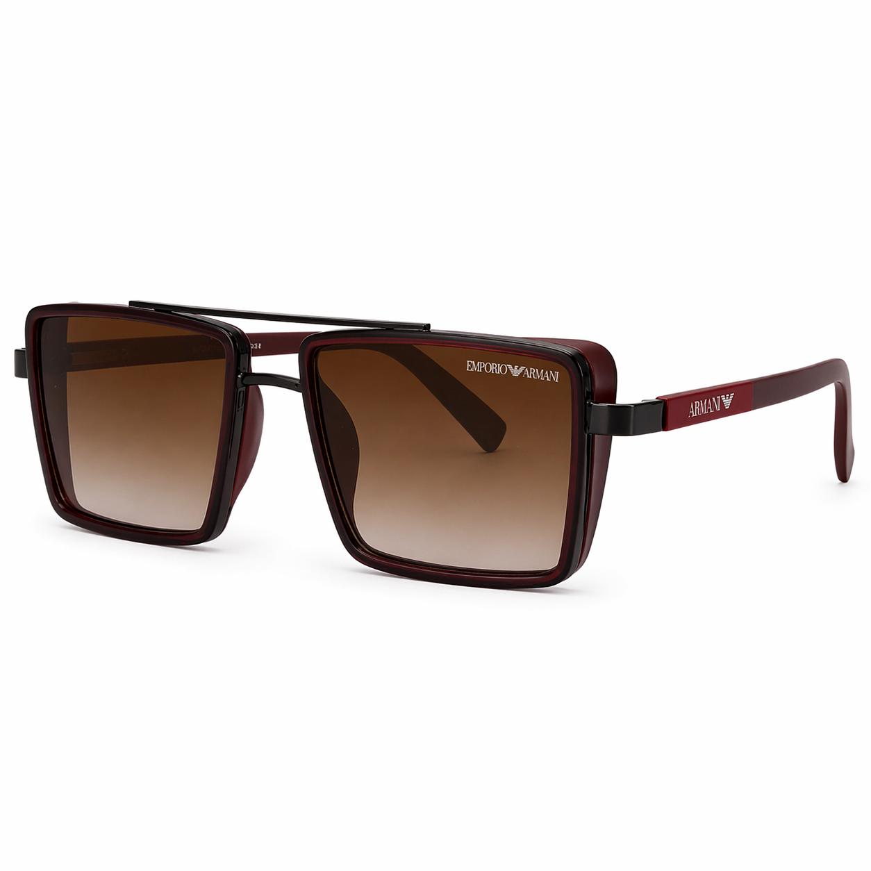 Empori Arman Luxury Full Brown