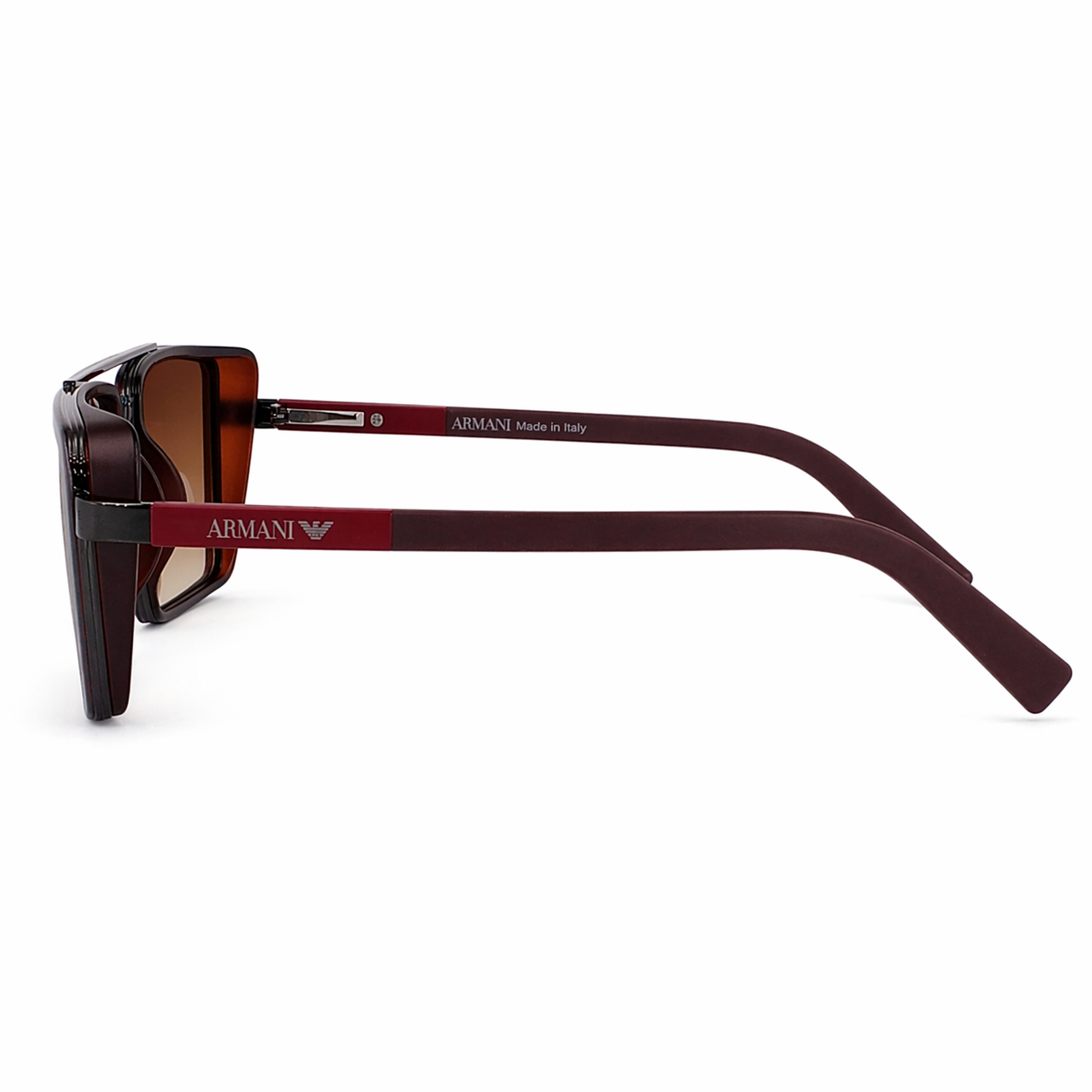 Empori Arman Luxury Full Brown