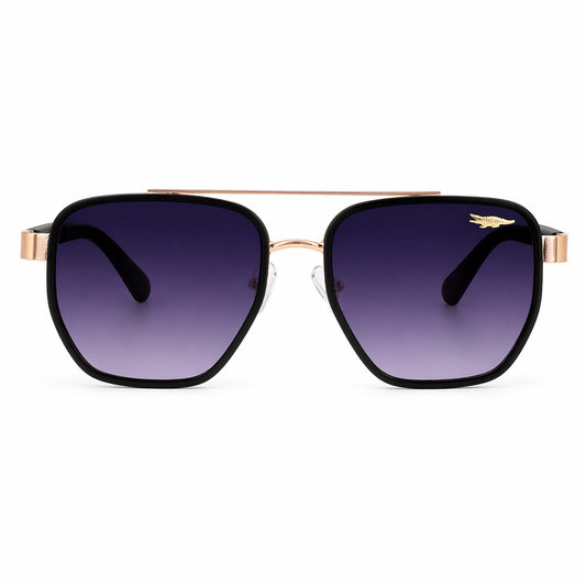 Lacoste Luxury Gold Blue