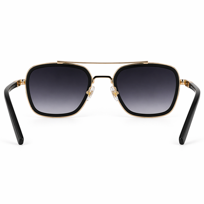 Lacoste Luxury Gold Blue
