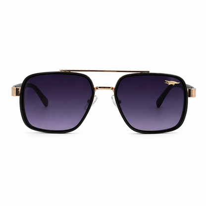 Lacoste Luxury Gold Blue
