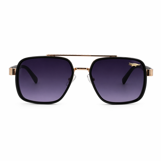 Lacoste Luxury Gold Blue