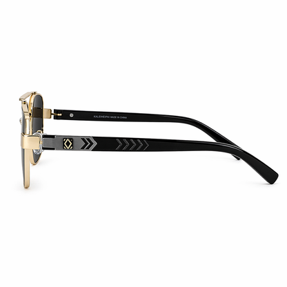 Cartier Luxury Gold Black