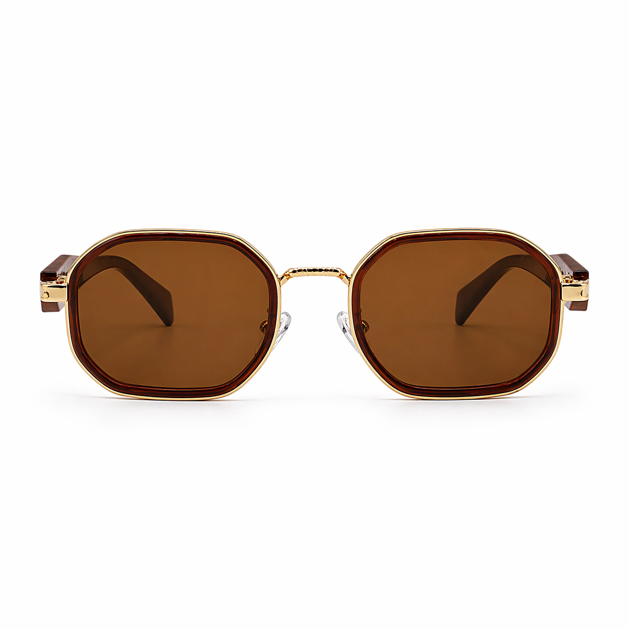 Parde Luxury - Gold Brown